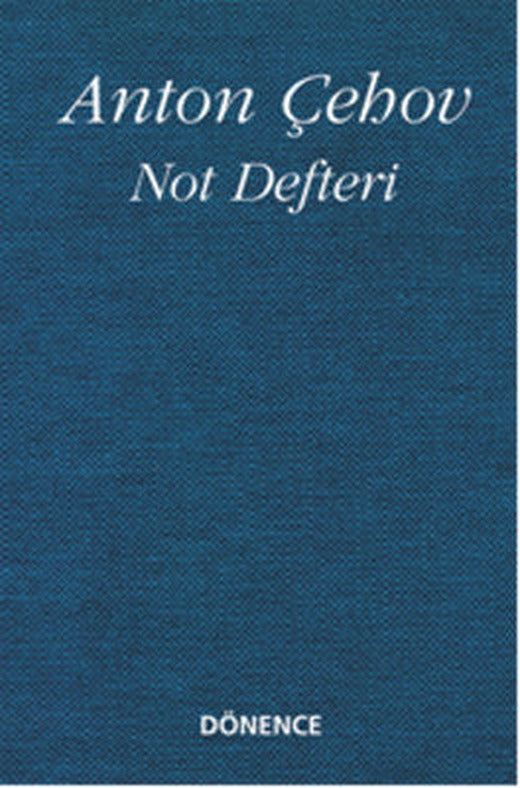Not Defteri | Dönence Basım ve Yayın Hizmetleri