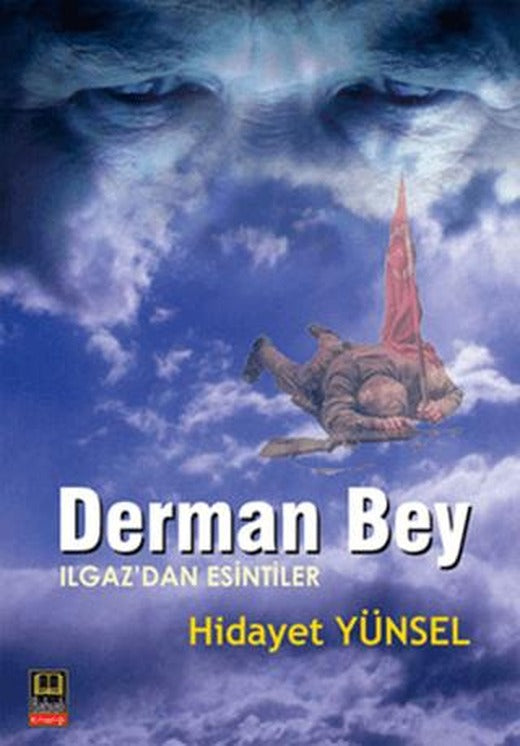 Derman Bey | Babıali Kitaplığı (Ciltsiz)