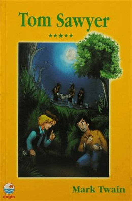 Tom Sawyer