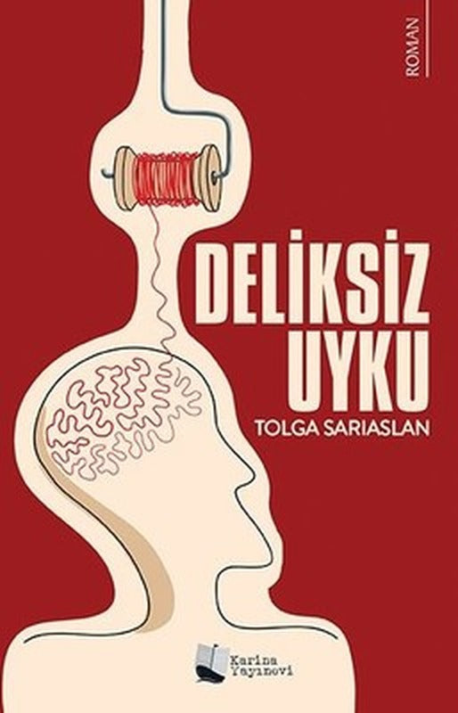 Deliksiz Uyku | Karina Yayınevi