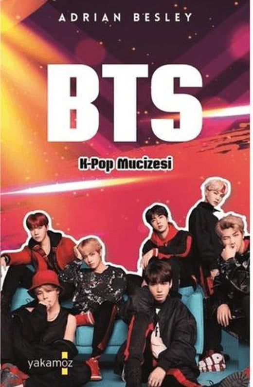 BTS - K-Pop Mucizesi