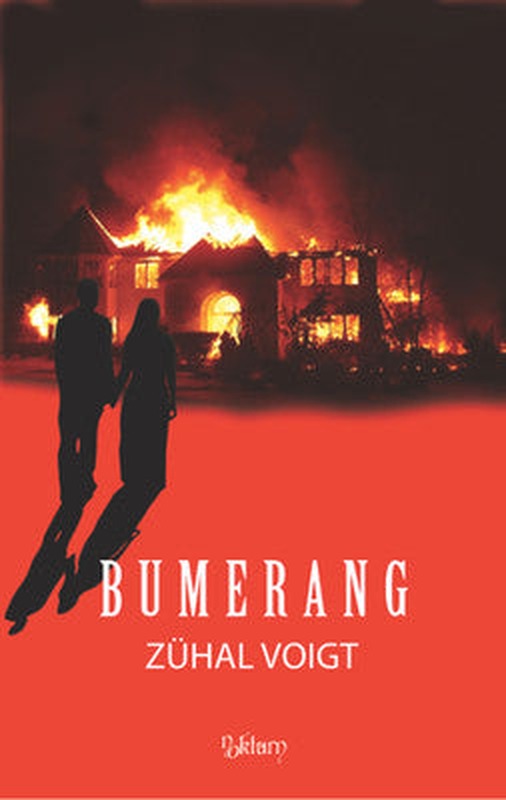 Bumerang | Noktürn Kitapları