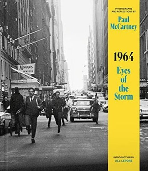 1964: Eyes of the Storm | Penguin Books Ltd