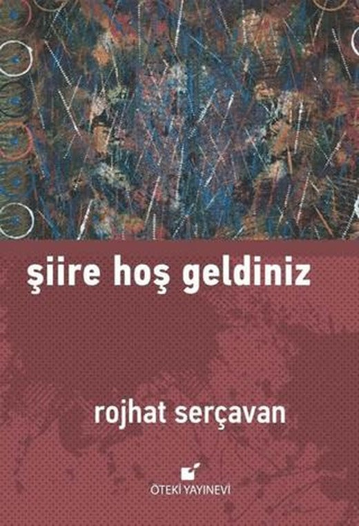 Şiire Hoş Geldiniz