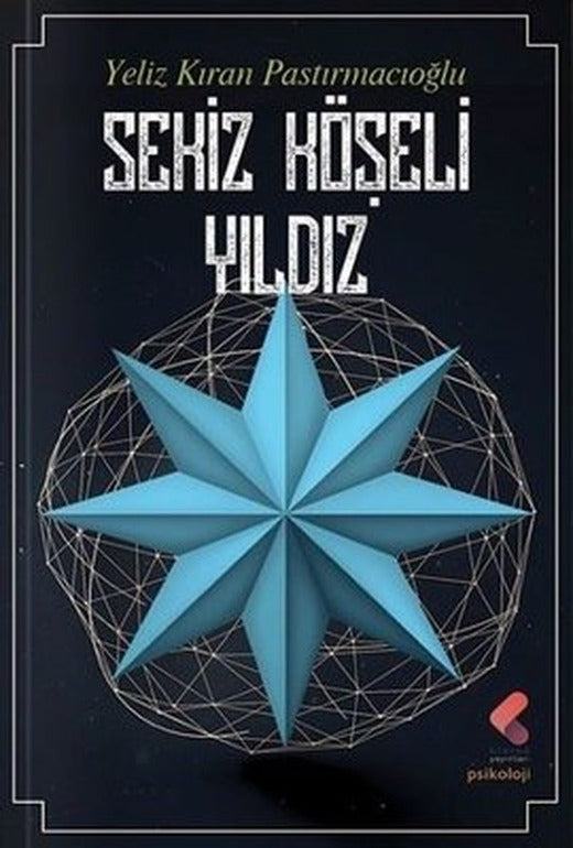 Selkiz Köşeli Yıldız | Klaros Yayınları
