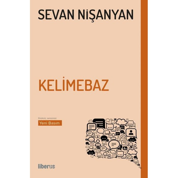 Kelimebaz - Nişanyan Kitaplığı 6