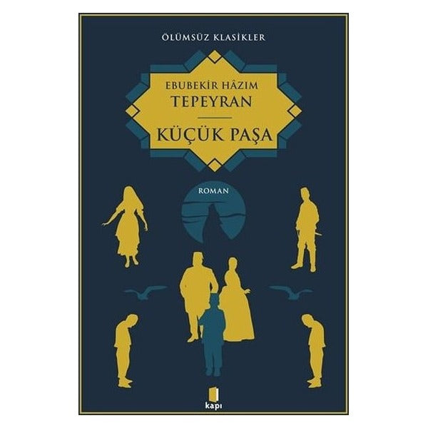 Küçük Paşa