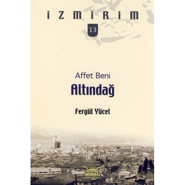 Affet Beni Altındağ