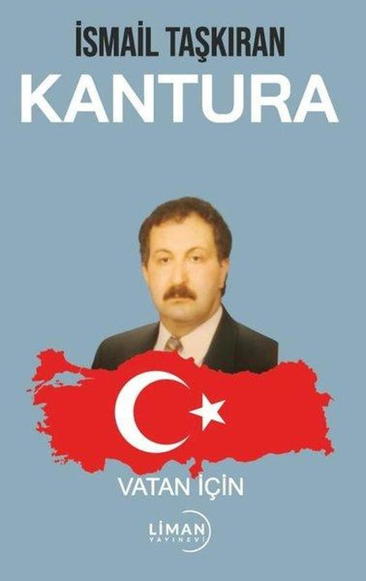 Kantura - Vatan İçin | Liman Yayınevi (İnce Kapak)