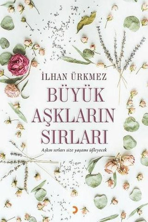 Büyük Aşkların Sırları