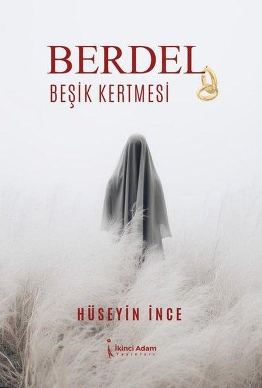 Berdel - Beşik Kertmesi | İkinci Adam Yayınları (e-Kitap)