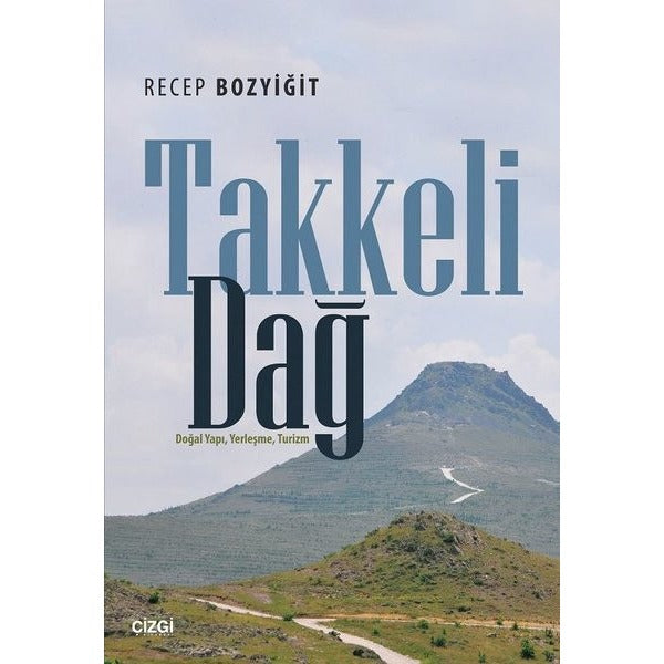 Takkeli Dağ | Çizgi Kitapevi
