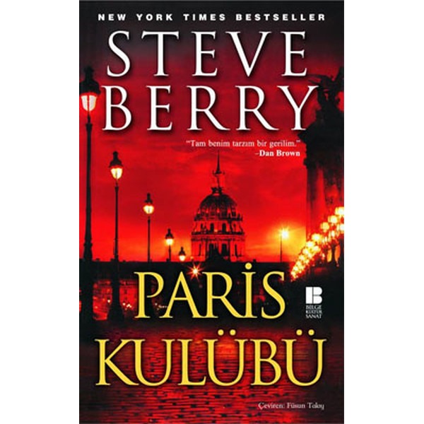 Paris Kulübü | Bilge Kültür Sanat