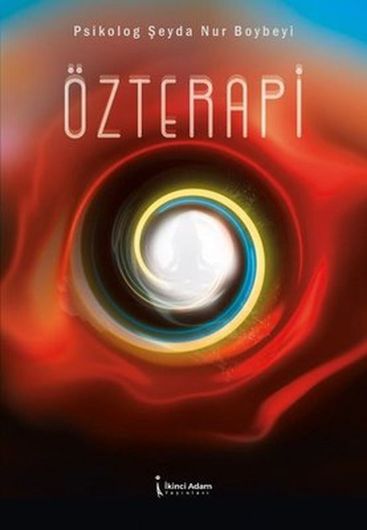 Özterapi | İkinci Adam Yayınları
