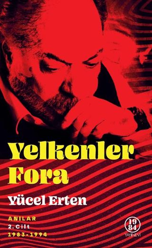 Yelkenler Fora