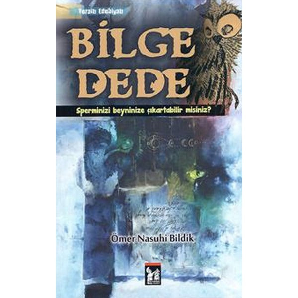 Bilge Dede | Altın Post Yayıncılık (Ciltsiz)