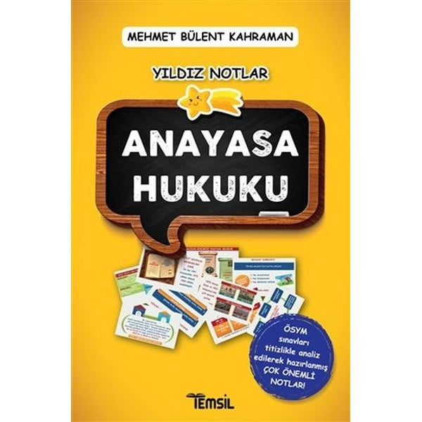 Anayasa Hukuku