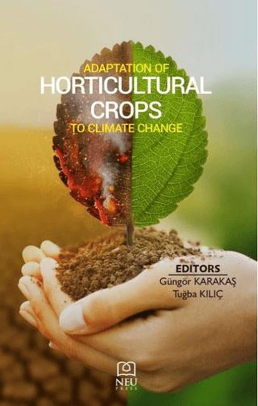 Adaptation of Horticultural Crops to Climate Change