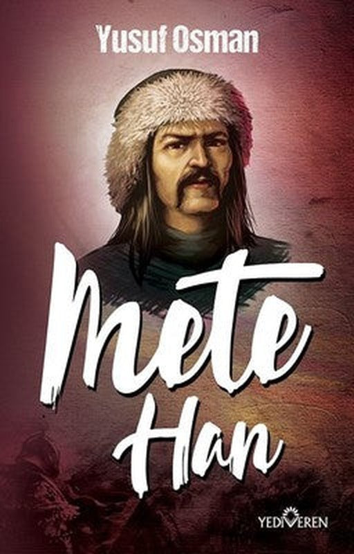 Mete Han | Yediveren Yayınları