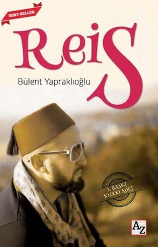 Reis | Az Kitap