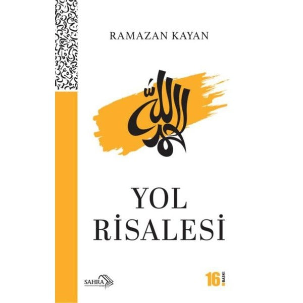 Geçit - Diriliş | Motto Yayınları (İnce Kapak)