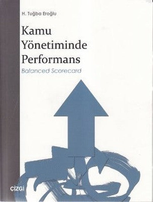 Kamu Yönetiminde Performans | Çizgi Kitapevi