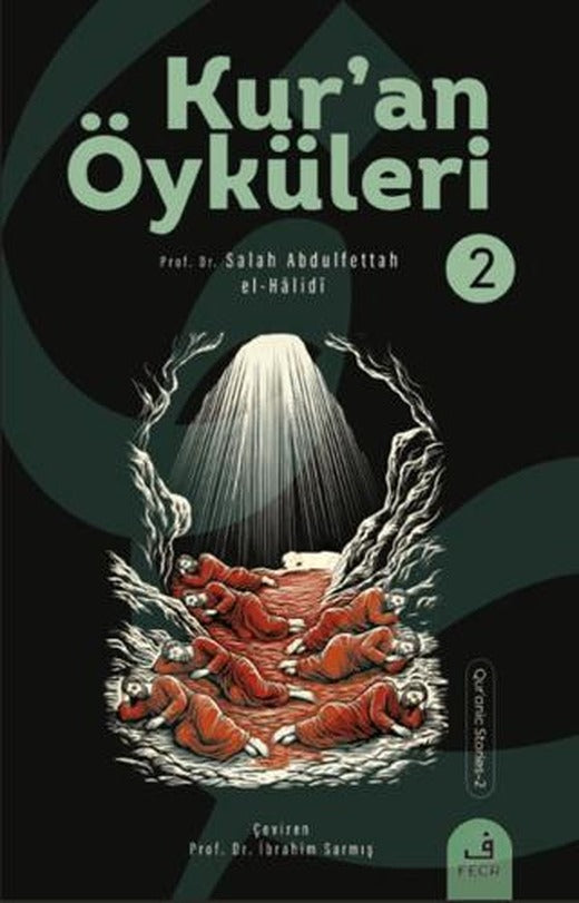 Kurʼan Öyküleri - 2