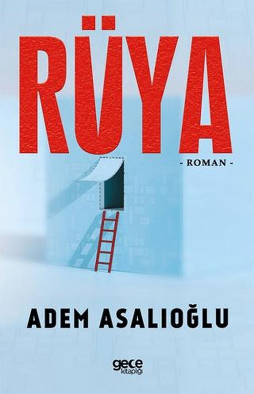 Rüya | Gece Kitaplığı (Ciltsiz)