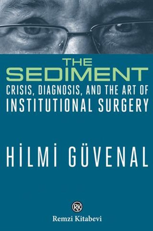 The Sediment | Remzi Kitabevi (Ciltsiz)