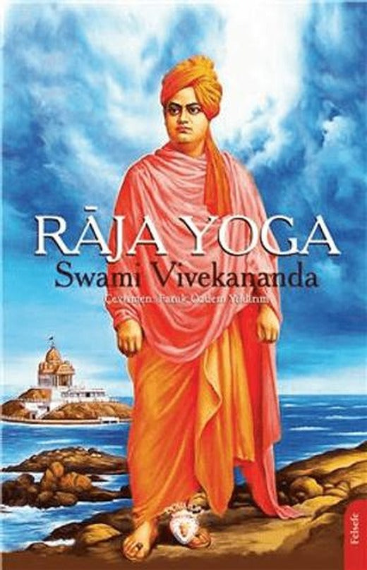 Raja Yoga | Dorlion Yayınları (Ciltsiz)