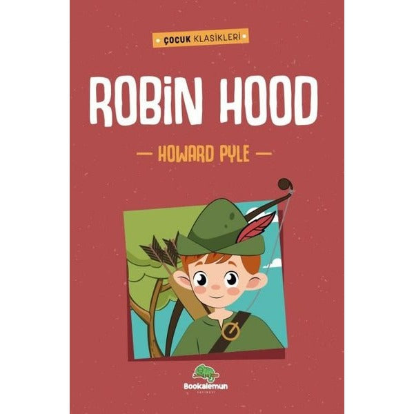 Robin Hood
