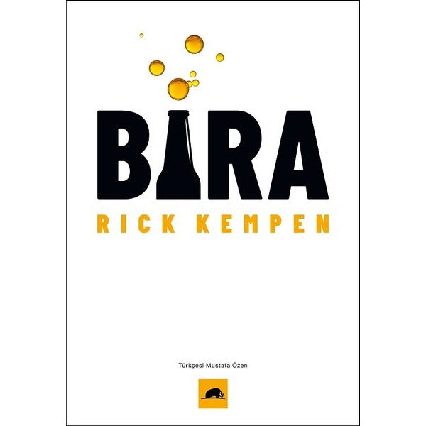 Bira | Kolektif Kitap (İnce Kapak)