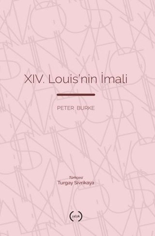 XIV. Louis’nin İmali