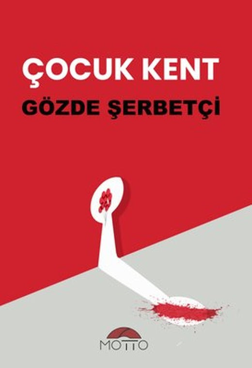 Çocuk Kent | Motto Yayınları (İnce Kapak)