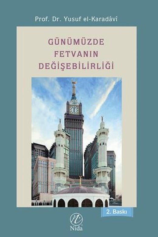 Günümüzde Fetvanın Değişebilirliği