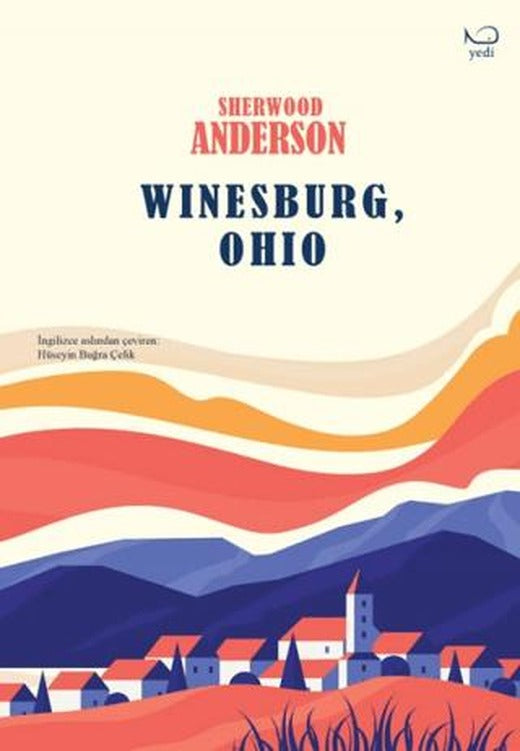 Winesburg Ohio