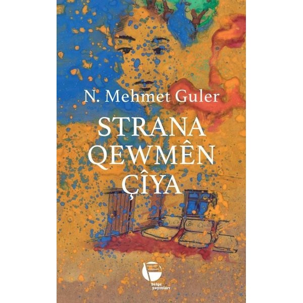 Strana Qewmen Çıya