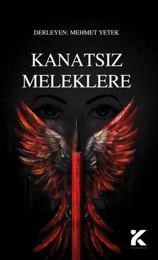 Kanatsız Melekler