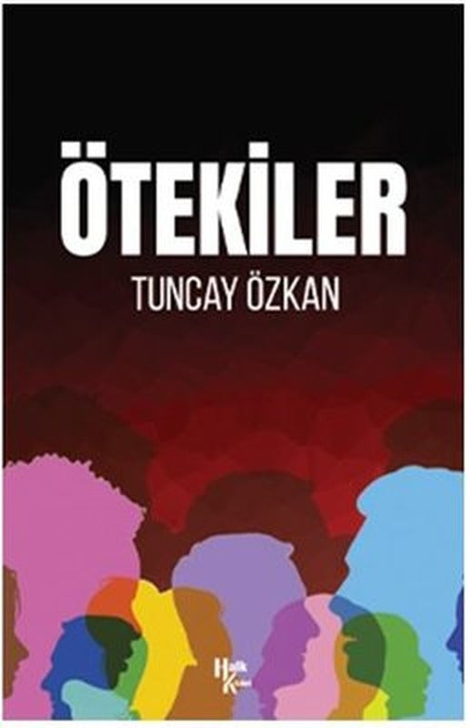 Ötekiler | Halk Kitabevi