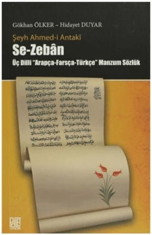 Se-Zeban | Palet Yayınları (Ciltsiz)