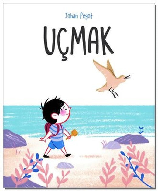 Uçmak | Martı Yayınları