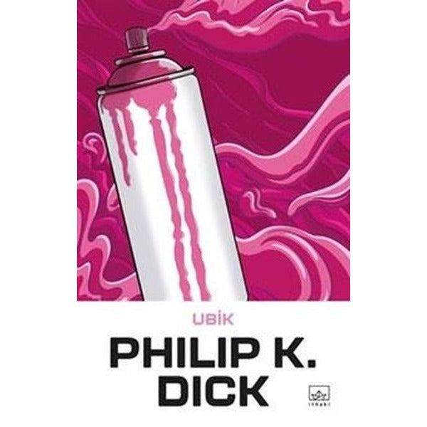 Ubik | İthaki Yayınları (İnce Kapak)