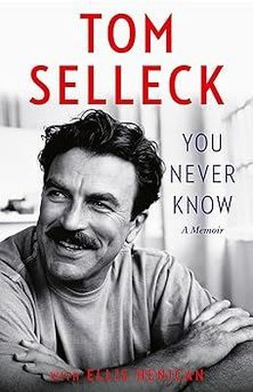 You Never Know | Agenor Publishing