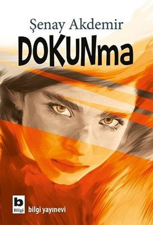 Dokunma | Bilgi Yayınevi