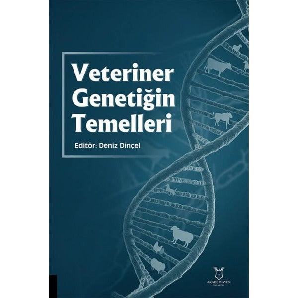 Veteriner Genetiğin Temelleri