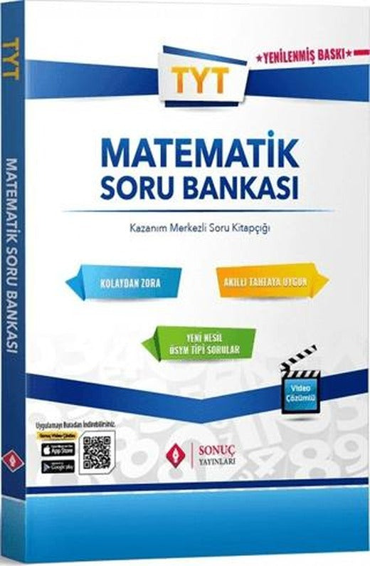 TYT Matematik Soru Bankası