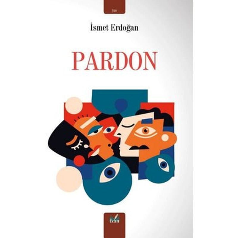 Pardon | İzan Yayıncılık