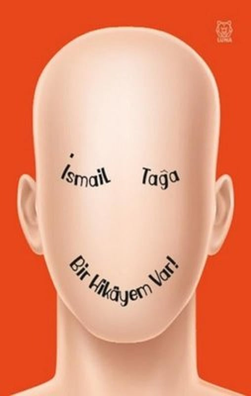Bir Hikayem Var | Luna Yayınları