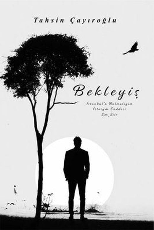 Bekleyiş | İkinci Adam Yayınları