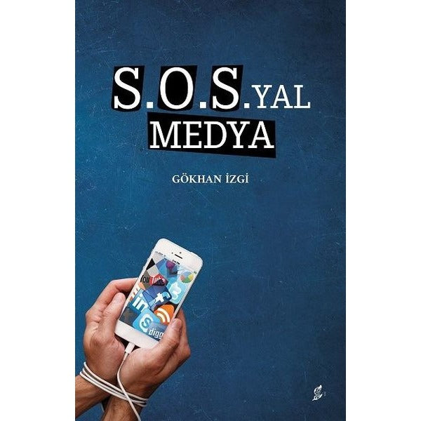 Sosyal Medya | Okur Kitaplığı (İnce Kapak)